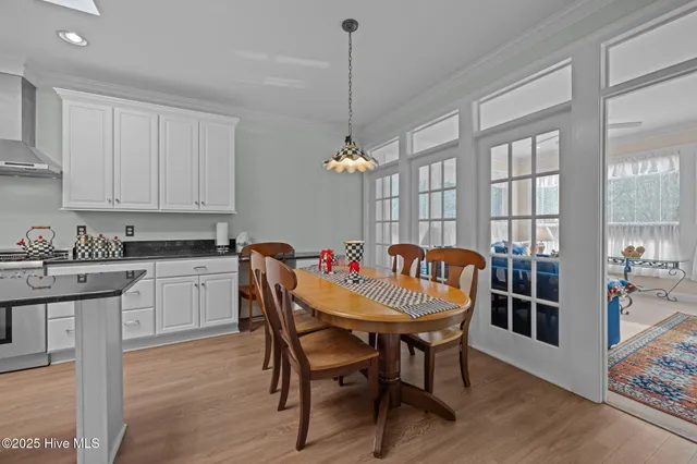 $499,990 | 202 Geneva Court, New Bern, NC 28562