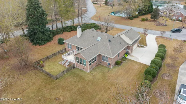 $499,990 | 202 Geneva Court, New Bern, NC 28562