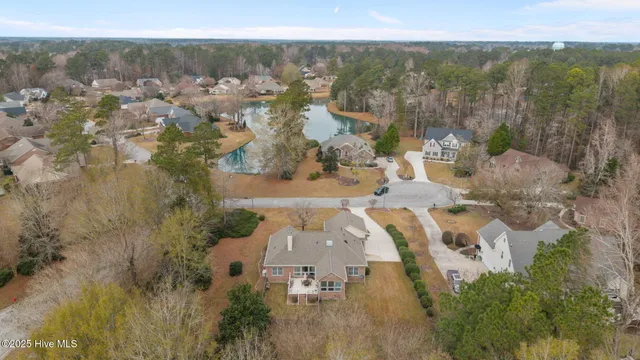 $499,990 | 202 Geneva Court, New Bern, NC 28562