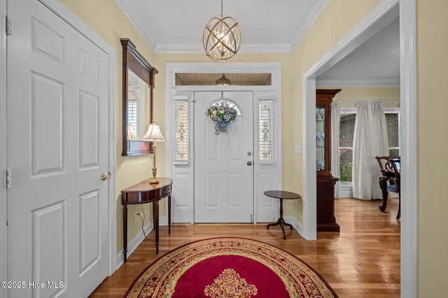 $499,990 | 202 Geneva Court, New Bern, NC 28562