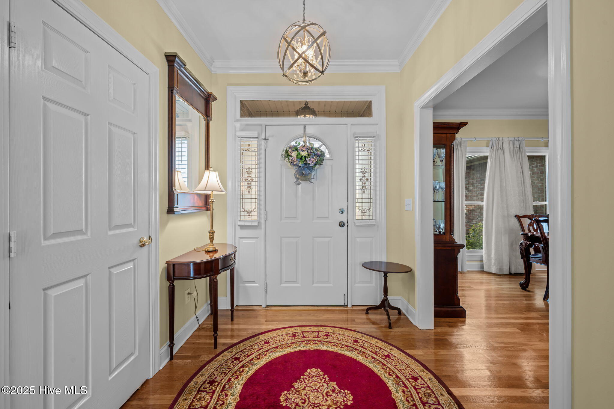 202 Geneva Court New Bern, NC 28562 - Photo 10 of 30 28-web-or-mls-DSC_1977