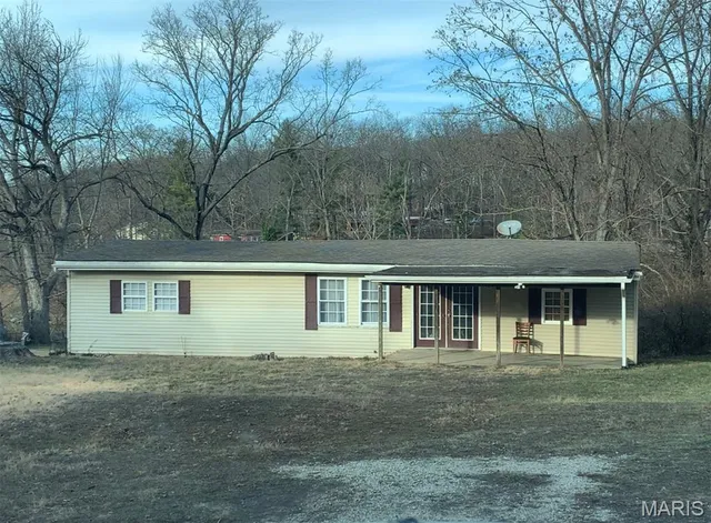 $175,000 | 4305 Park Drive, De Soto, MO 63020