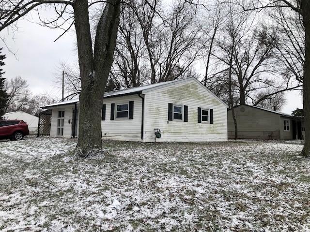 3461 Rodell Road Columbus, OH 43232 - Photo 2 of 16
