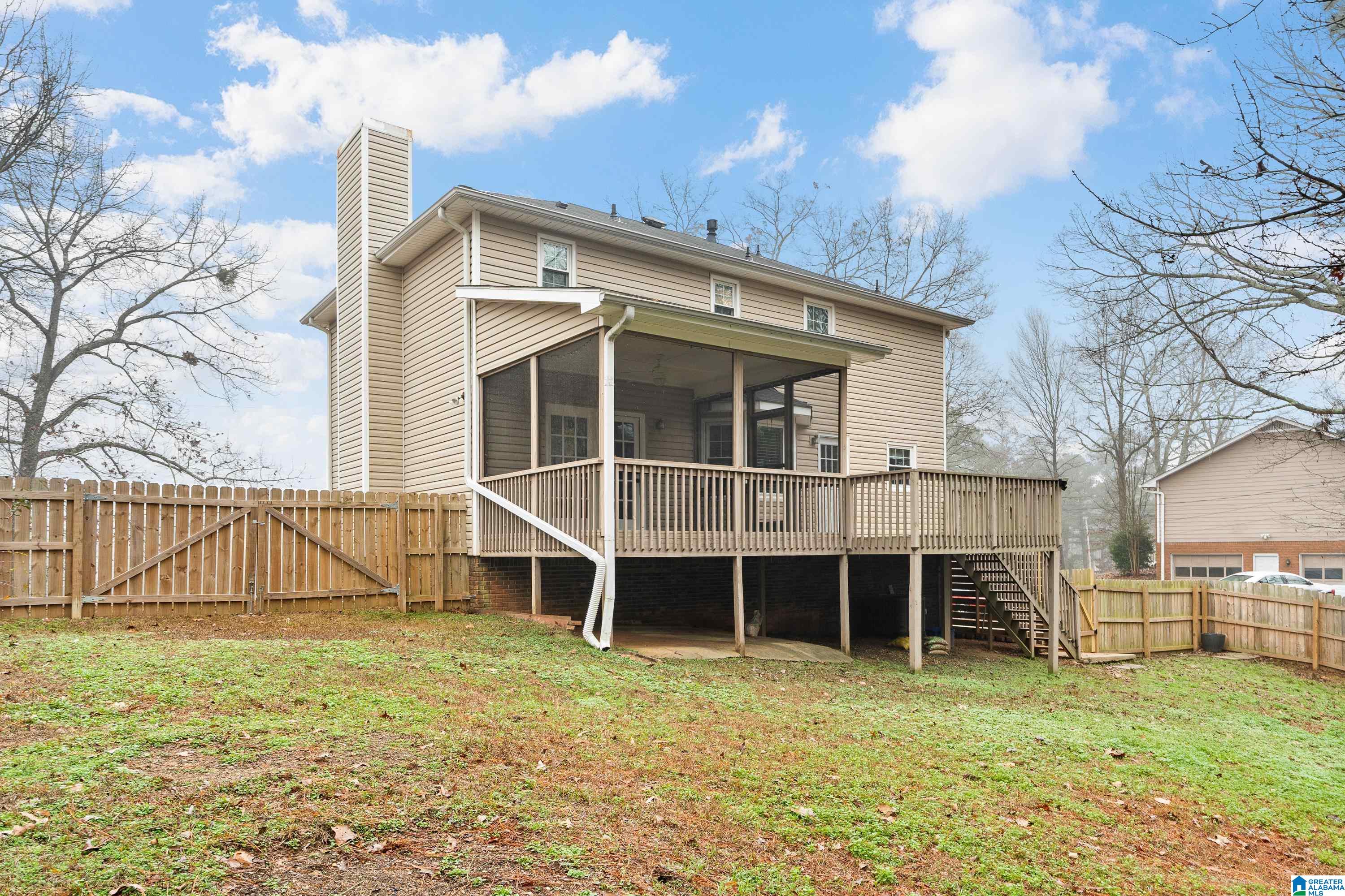 3673 Guyton Road Birmingham, AL 35244 - Photo 31 of 36