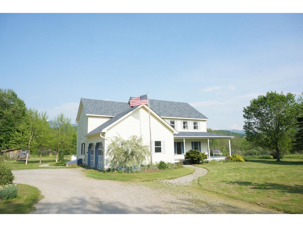 2879 Main Road Huntington, VT 05462 - Photo 25 of 29 Gallery Image 25