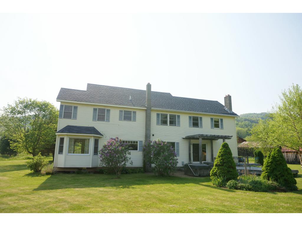 2879 Main Road Huntington, VT 05462 - Photo 28 of 29 Gallery Image 28