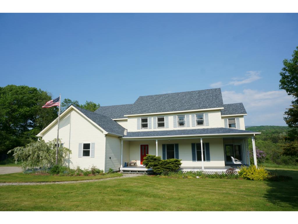 2879 Main Road Huntington, VT 05462 - Photo 29 of 29 Gallery Image 29