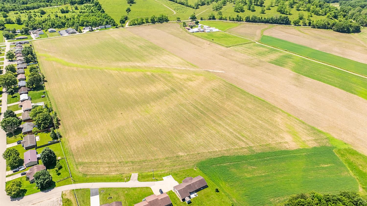 0 St Marys Road Brookville, IN 47012 - Photo 10 of 13