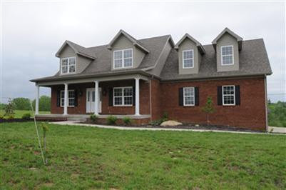 1858 Graves Road Stamping Ground, KY 40379 - Photo 2 of 23 Photo 2