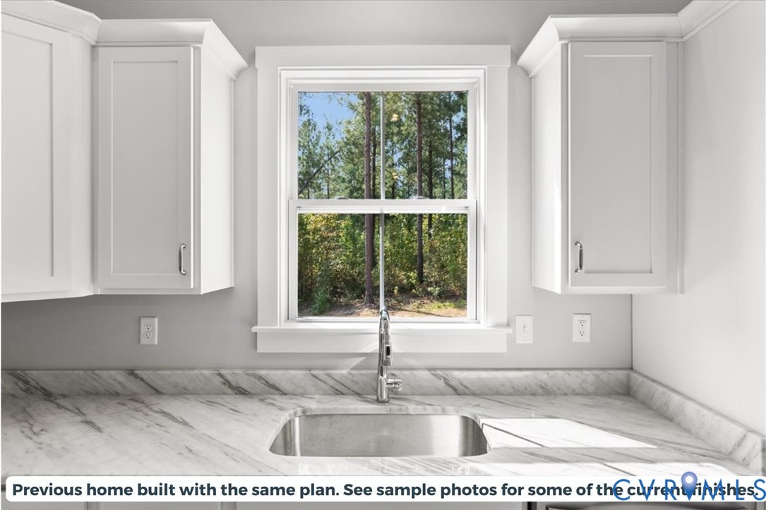 5386 Mountain Creek Road Green Bay, VA 23942 - Photo 11 of 27 a black and white photo of a window