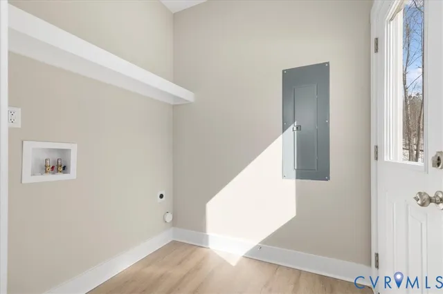 $349,900 | 5386 Mountain Creek Road, Green Bay, VA 23942