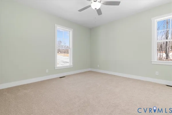 $329,900 | 5386 Mountain Creek Road, Green Bay, VA 23942