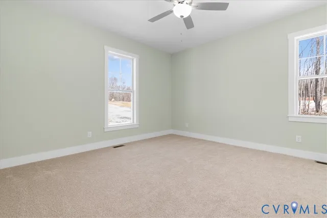 $349,900 | 5386 Mountain Creek Road, Green Bay, VA 23942