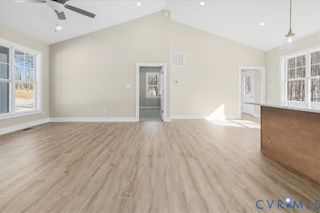 $349,900 | 5386 Mountain Creek Road, Green Bay, VA 23942