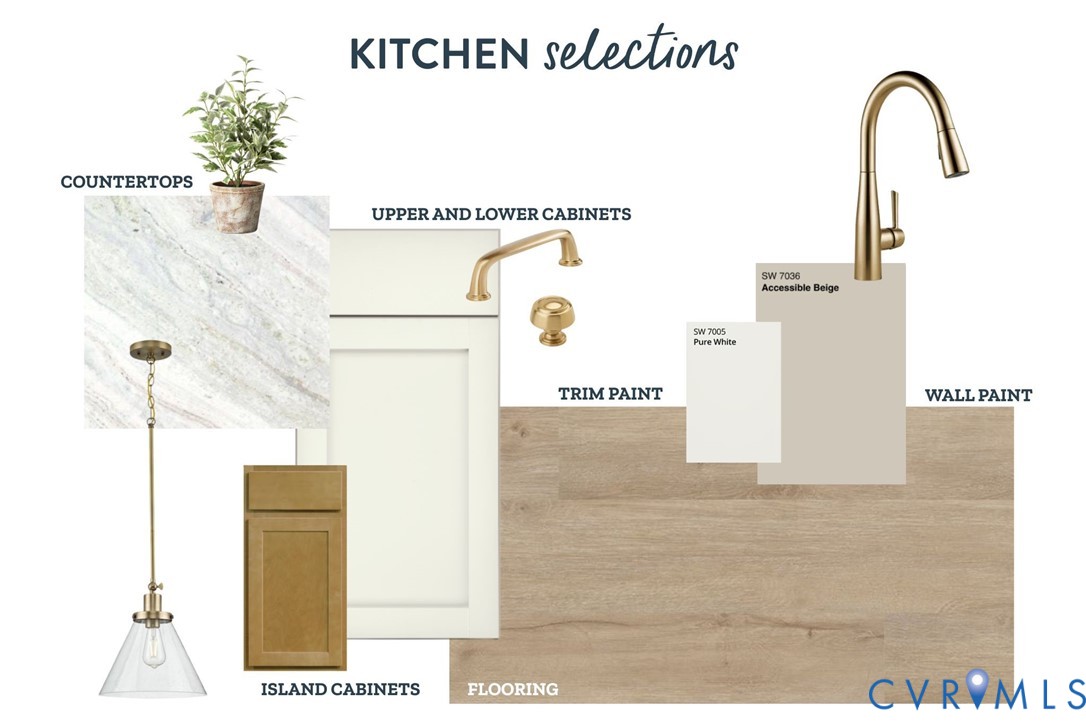 5386 Mountain Creek Road Green Bay, VA 23942 - Photo 3 of 27 a picture of a bathroom with a sink