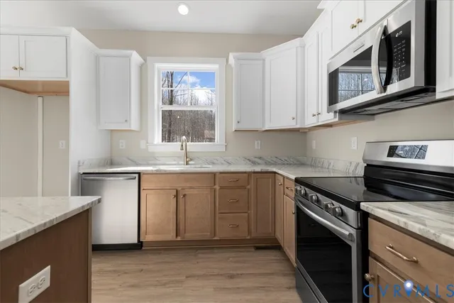 $349,900 | 5386 Mountain Creek Road, Green Bay, VA 23942