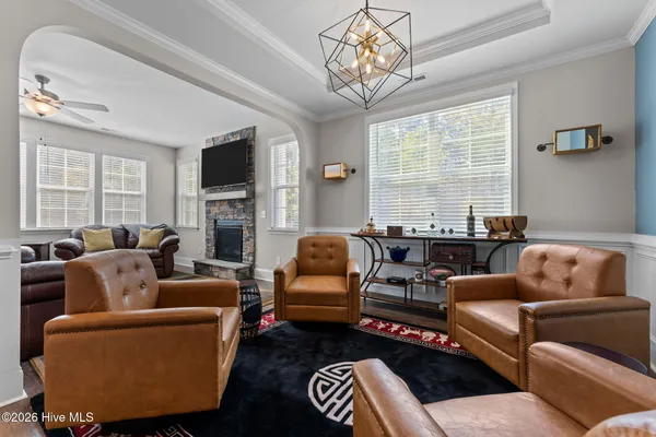 $599,000 | 236 Claret Court, Southern Pines, NC 28387