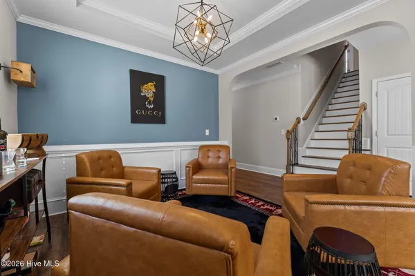 $599,000 | 236 Claret Court, Southern Pines, NC 28387