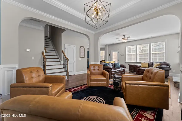 $599,000 | 236 Claret Court, Southern Pines, NC 28387