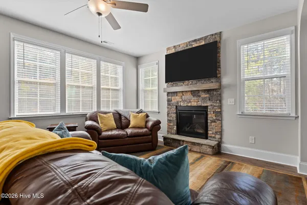 $599,000 | 236 Claret Court, Southern Pines, NC 28387