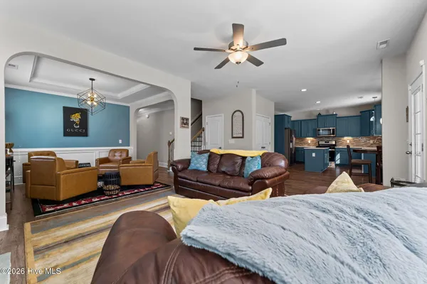 $599,000 | 236 Claret Court, Southern Pines, NC 28387