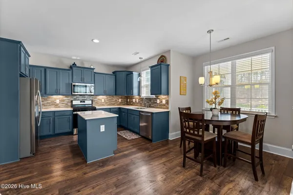 $599,000 | 236 Claret Court, Southern Pines, NC 28387