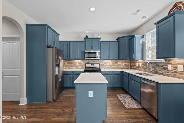 $599,000 | 236 Claret Court, Southern Pines, NC 28387