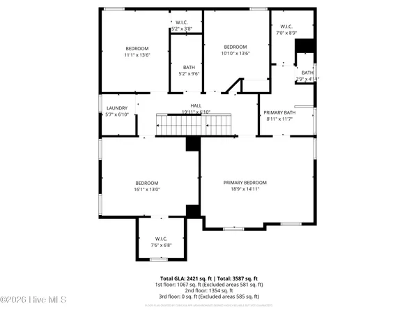 $599,000 | 236 Claret Court, Southern Pines, NC 28387