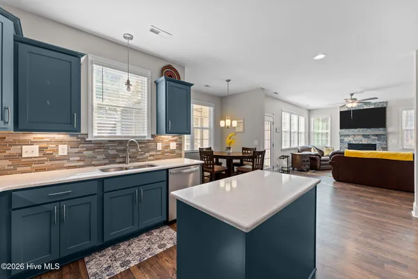 $599,000 | 236 Claret Court, Southern Pines, NC 28387