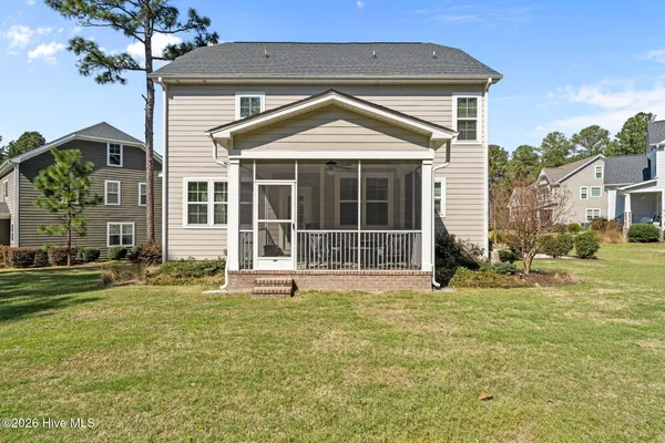 $599,000 | 236 Claret Court, Southern Pines, NC 28387