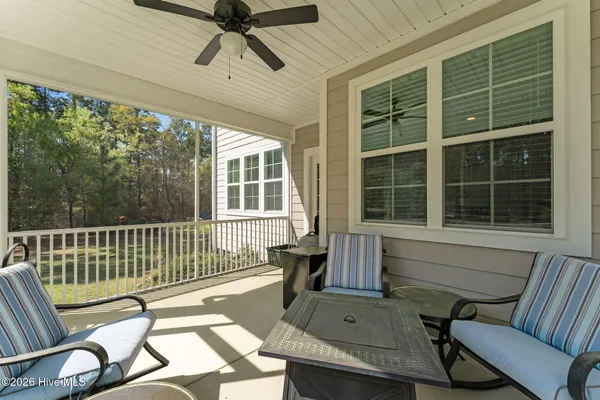 $599,000 | 236 Claret Court, Southern Pines, NC 28387