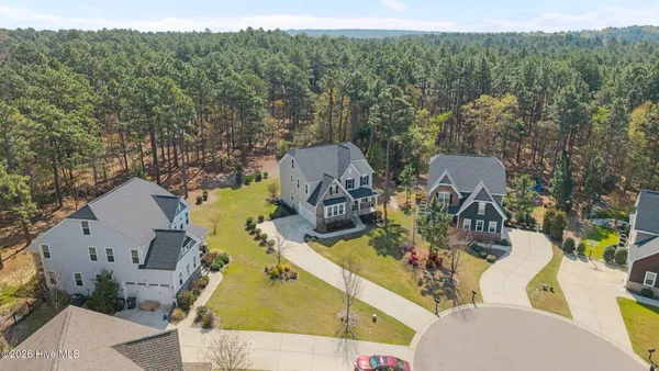 $599,000 | 236 Claret Court, Southern Pines, NC 28387