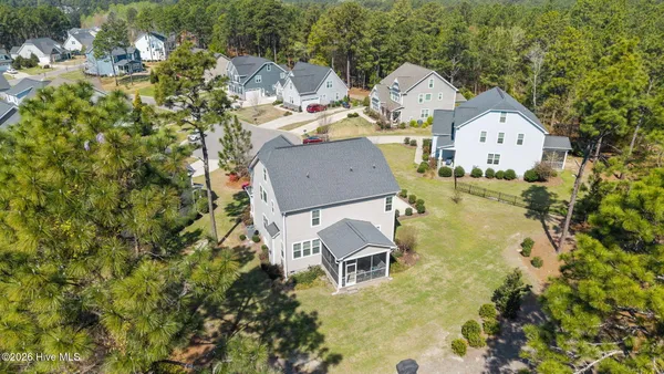 $599,000 | 236 Claret Court, Southern Pines, NC 28387