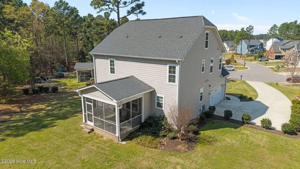$599,000 | 236 Claret Court, Southern Pines, NC 28387