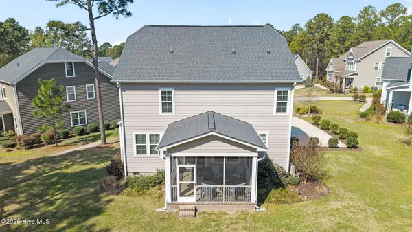 $599,000 | 236 Claret Court, Southern Pines, NC 28387