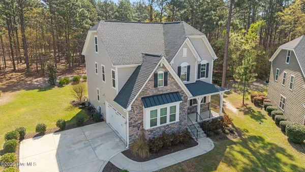 $599,000 | 236 Claret Court, Southern Pines, NC 28387
