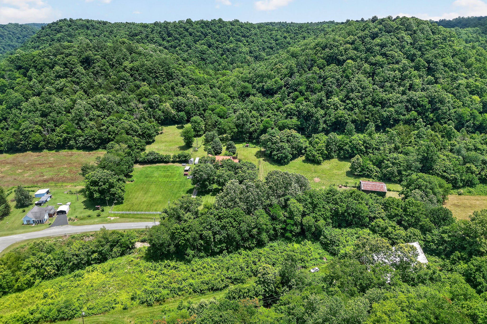 283 Hunting Creek Road Whitleyville, TN 38588 - Photo 68 of 73