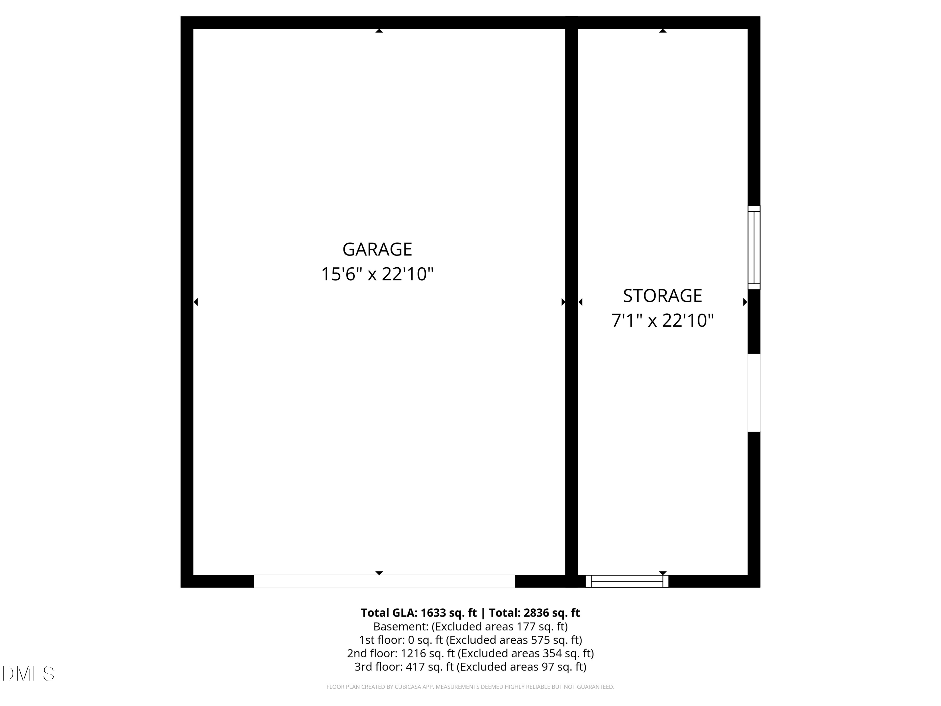 317 Pine Street Roxboro, NC 27573 - Photo 61 of 63