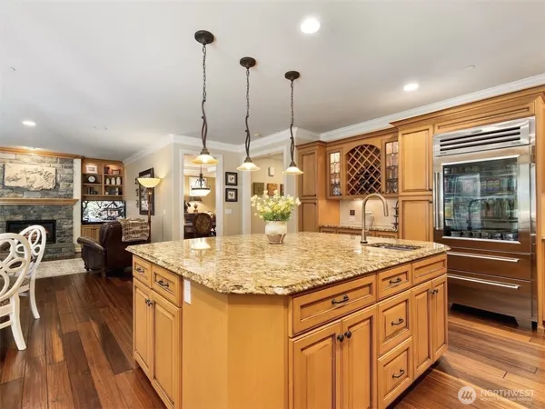 $2,150,000 | 14411 3rd Drive Southeast, Everett, WA 98208