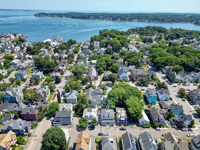 $490,000 | 3 Wisteria Street, Unit 1, Salem, MA 01970