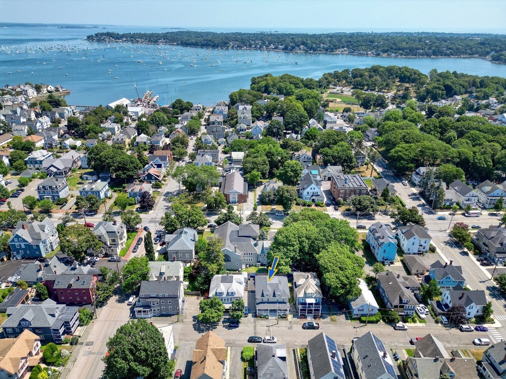 3 Wisteria Street, Unit 1 Salem, MA 01970 - Photo 2 of 28