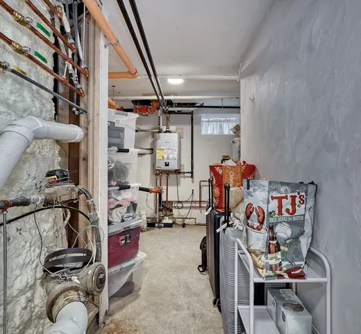 $490,000 | 3 Wisteria Street, Unit 1, Salem, MA 01970