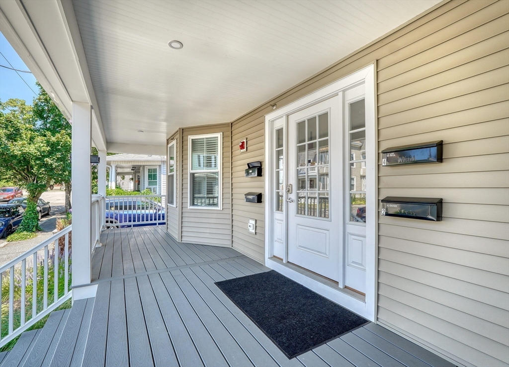 3 Wisteria Street, Unit 1 Salem, MA 01970 - Photo 26 of 28