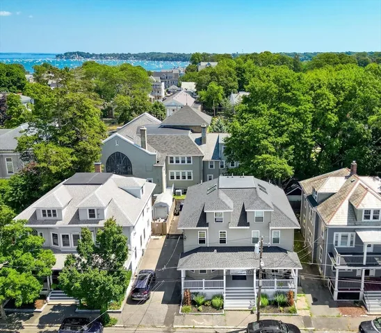 $490,000 | 3 Wisteria Street, Unit 1, Salem, MA 01970