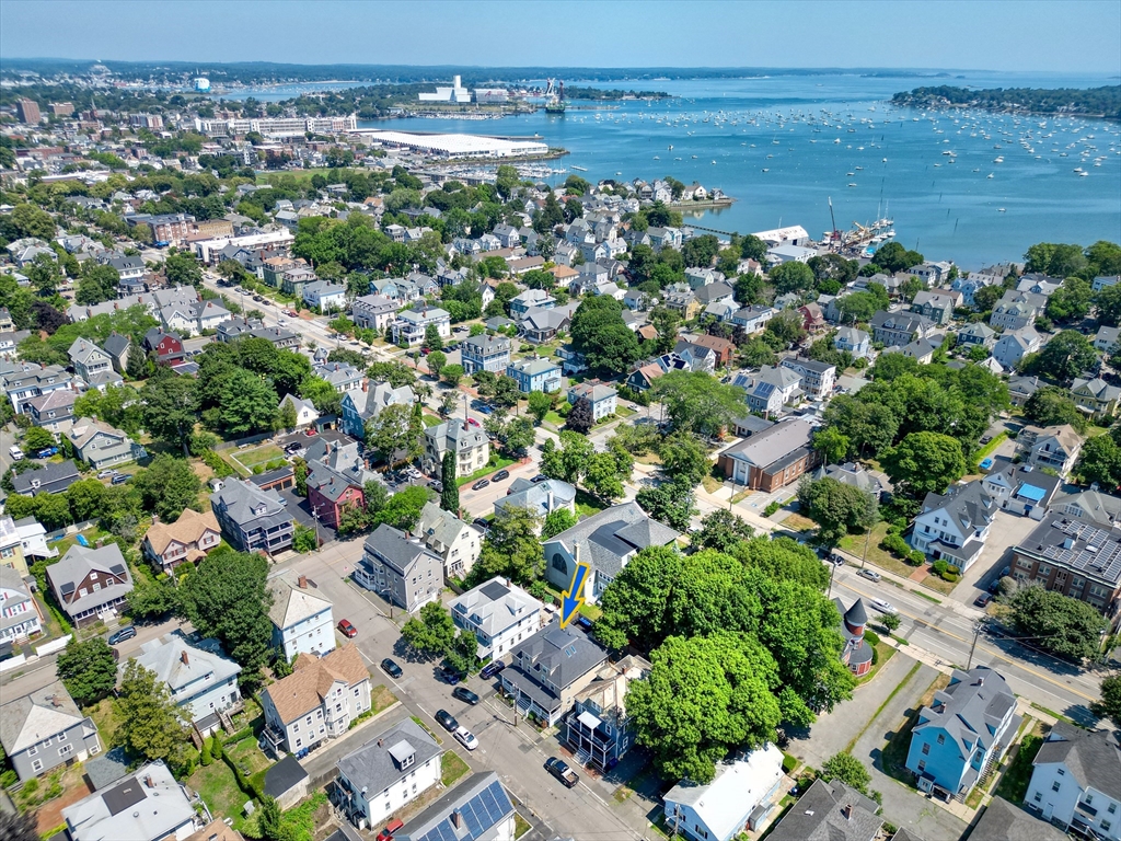 3 Wisteria Street, Unit 1 Salem, MA 01970 - Photo 28 of 28