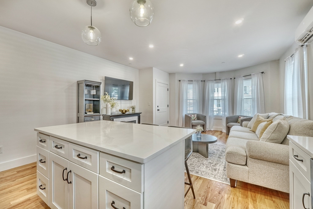 3 Wisteria Street, Unit 1 Salem, MA 01970 - Photo 7 of 28