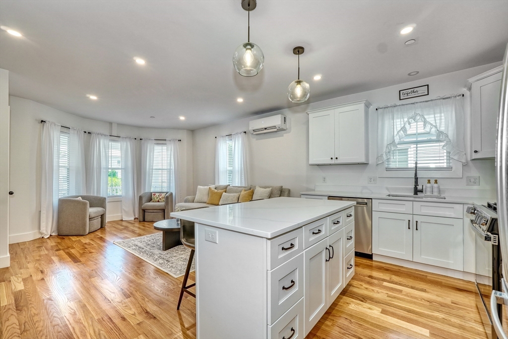 3 Wisteria Street, Unit 1 Salem, MA 01970 - Photo 8 of 28