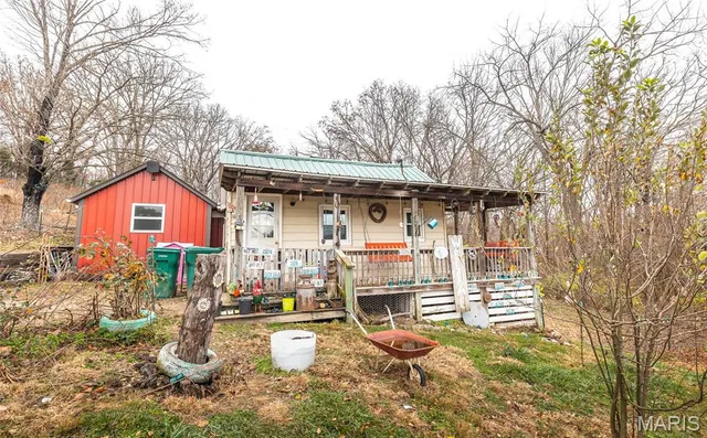 $120,000 | 1320 Chestnut Avenue, Cabool, MO 65689