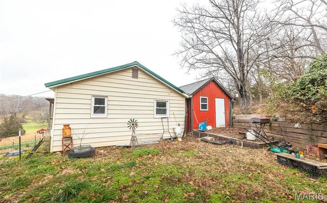 $120,000 | 1320 Chestnut Avenue, Cabool, MO 65689