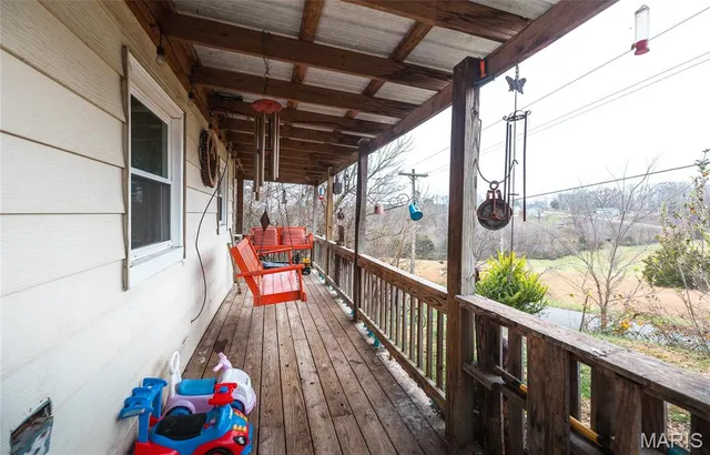 $120,000 | 1320 Chestnut Avenue, Cabool, MO 65689